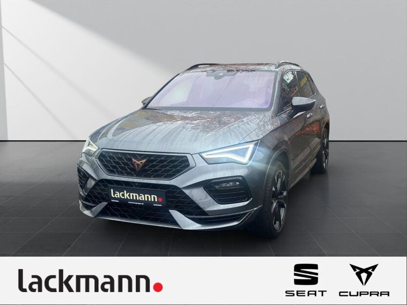 Cupra Ateca 53.400 km 35.990 € Wuppertal 42109