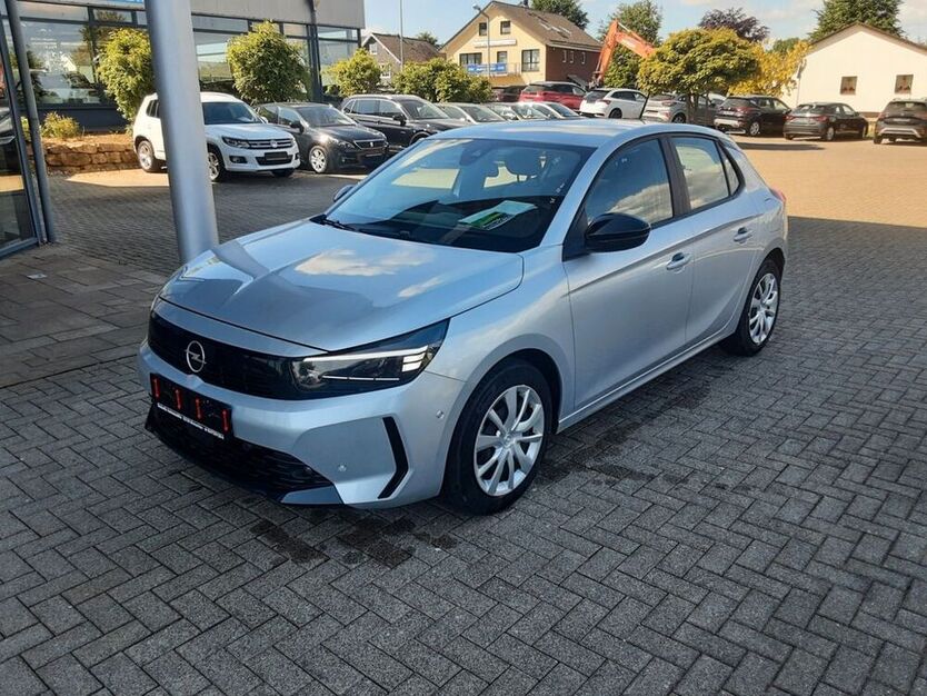 Corsa