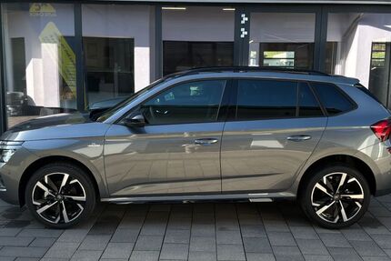 Skoda Kamiq 1.135 km 34.550 &euro; Schmallenberg-Niederberndorf 57392