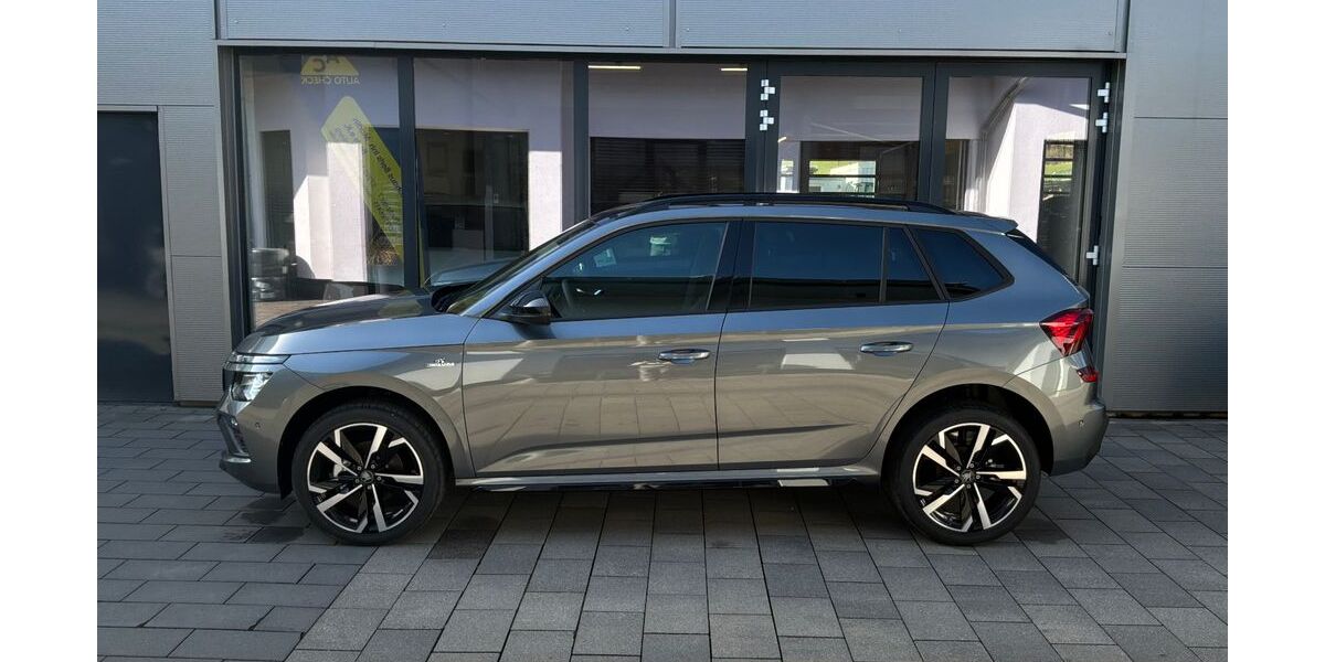 Skoda Kamiq 1.135 km 34.550 &euro; Schmallenberg-Niederberndorf 57392
