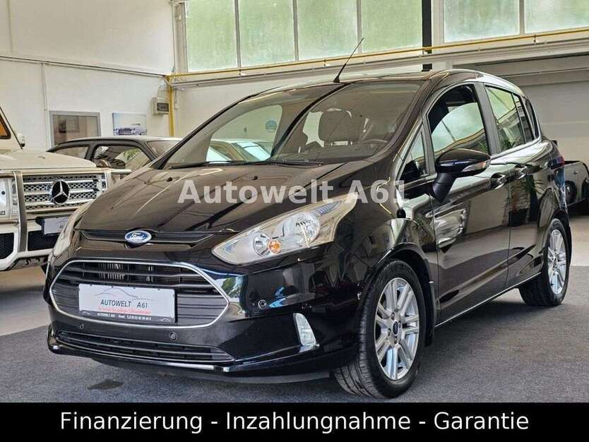 B-Max