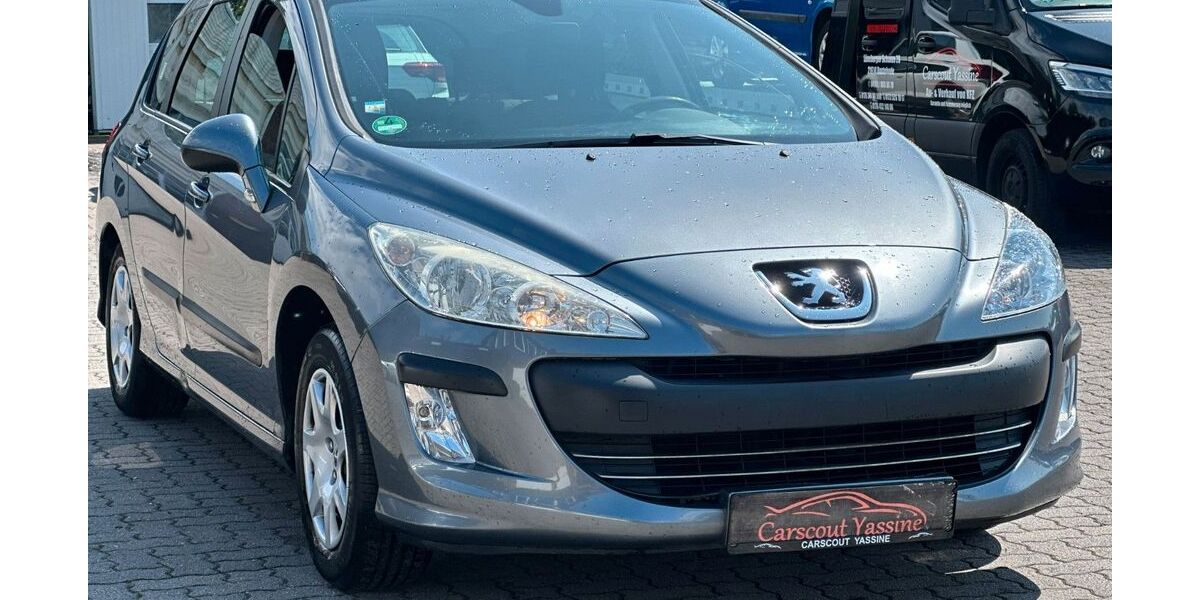 Peugeot 308 168.000 km 2.990 &euro; Buxtehude 21614