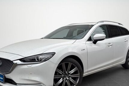 Mazda 6 14.700 km 34.480 &euro; Singen 78224