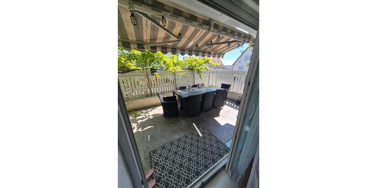 Erdgeschoßwohnung Thannhausen - 4 Zimmer, 95 m&sup2;, 335.000&euro; | Angebot:26961355
