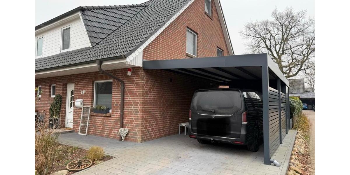 Doppelhaushälfte Bad Bramstedt - 4 Zimmer, 123 m&sup2;, 465.000&euro; | Angebot:26099372