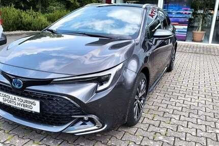 Toyota Corolla 5.500 km 30.490 &euro; Stadthagen 31655