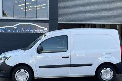 Mercedes-Benz Citan 187.500 km 7.790 € Mönchengladbach 41238