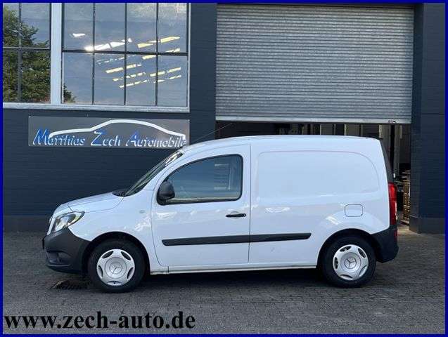 Mercedes-Benz Citan 187.500 km 7.790 € Mönchengladbach 41238