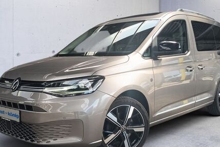 VW Caddy 73.400 km 24.990 &euro; Freiburg im Breisgau 79108