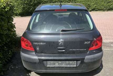 Peugeot 307 265.934 km 360 &euro; Sendenhorst, Stadt 48324