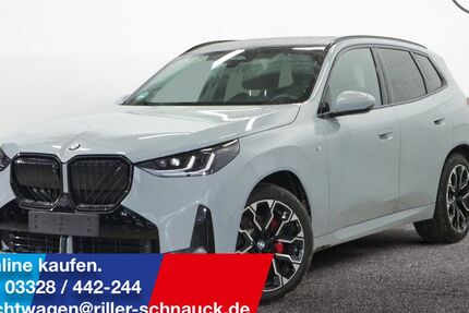 BMW X3 23.300 km 58.950 &euro; Teltow 14513