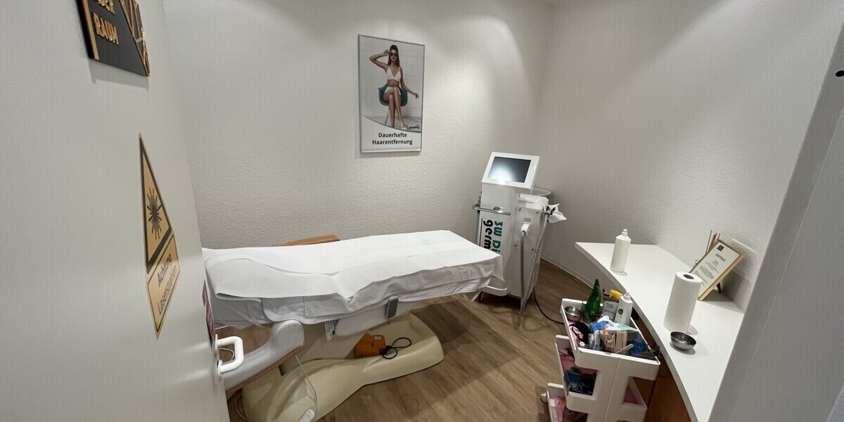 Greven - Innenstadt! Repräsentative Büro- und Praxiseinheit - Gewerbeobjekt Greven | Angebot:26284866