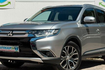 Mitsubishi Outlander 99.800 km 14.990 &euro; München 80807