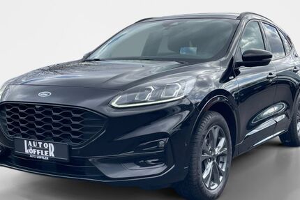 Ford Kuga 159.524 km 17.480 &euro; Schweinfurt 97424