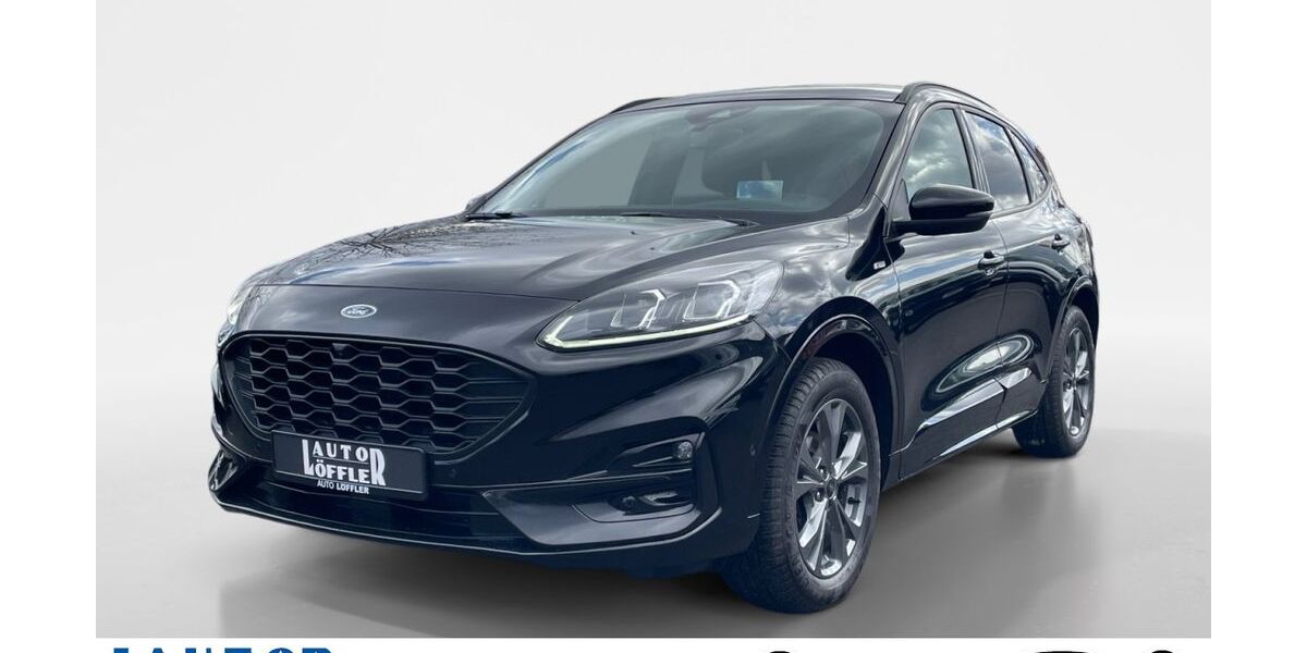 Ford Kuga 159.524 km 17.480 &euro; Schweinfurt 97424
