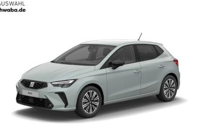 Seat Ibiza 1.008 km 26.390 &euro; Gersthofen 86368