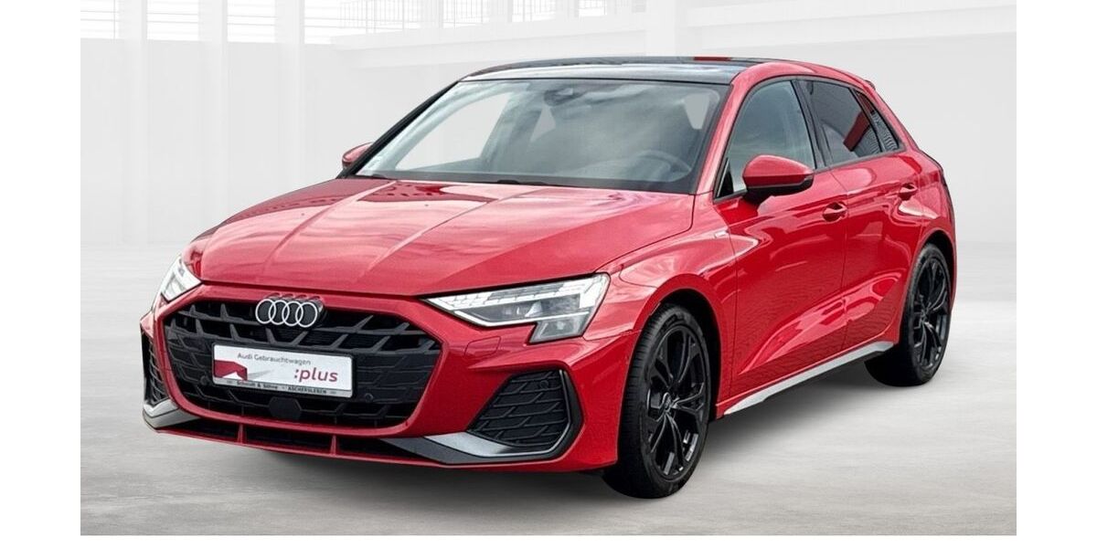 Audi A3 4.200 km 36.420 &euro; Aschersleben 06449