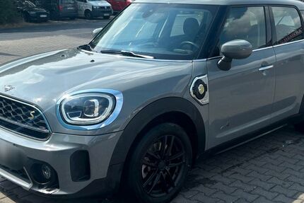 Mini Countryman SE (Cooper) 32.300 km 22.690 &euro; Rimpar 97222