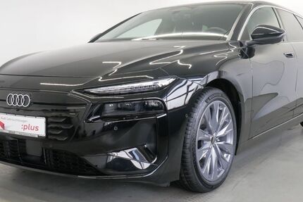 Audi A6 e-tron 19.740 km 54.850 &euro; Passau 94036