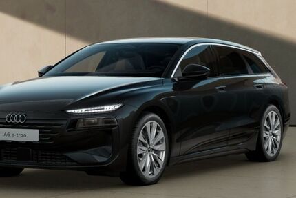 Audi A6 e-tron 19.740 km 55.775 &euro; Passau 94036