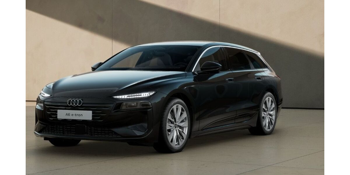 Audi A6 e-tron 19.740 km 55.775 &euro; Passau 94036