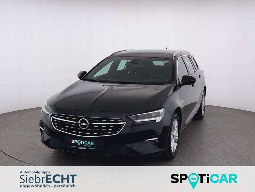 Opel Insignia 39.393 km 23.470 € Uslar 37170