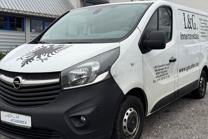 Opel Vivaro 315.000 km 3.900 &euro; Stadtbergen 86391