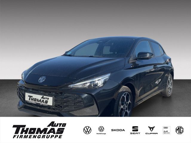 MG 3 24.880 km 18.989 &euro; Bonn 53227