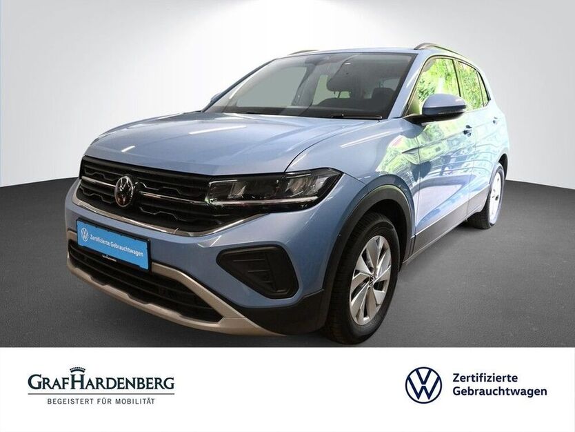 T-Cross