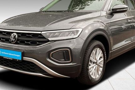 VW T-Roc 12.699 km 25.222 € Hamburg 22761