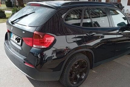 BMW X1 259.000 km 4.997 &euro; Arrach 93474