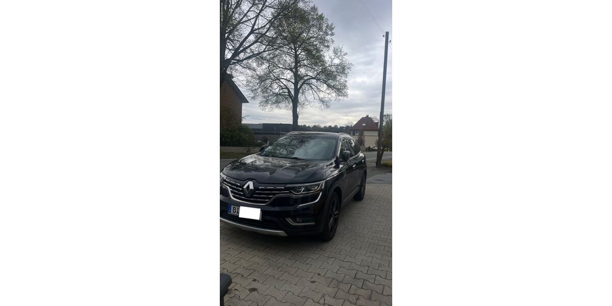 Renault Koleos 133.555 km 14.500 &euro; Bielefeld 33649