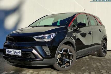 Opel Crossland (X) 7.700 km 19.977 € Tuntenhausen 83104