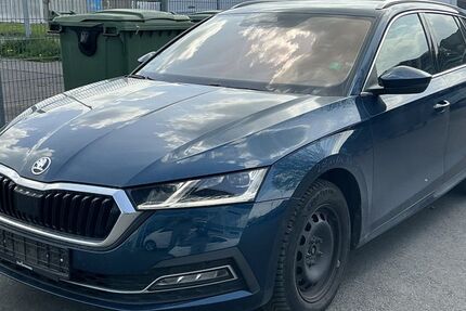Skoda Octavia 49.849 km 22.500 &euro; Eitorf 53783