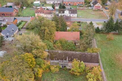 Haus Karstädt - 5 Zimmer, 150 m&sup2;, 169.000&euro; | Angebot:25547820