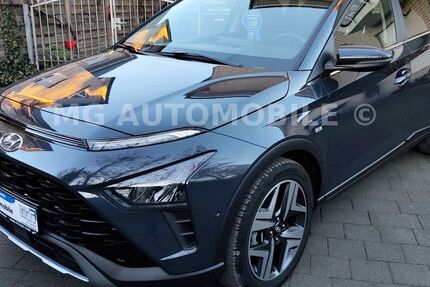 Hyundai BAYON 89.990 km 13.099 &euro; Hannover 30165