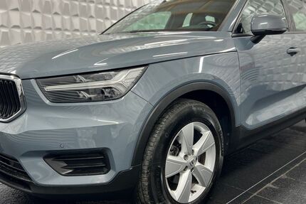 Volvo XC40 132.300 km 18.889 &euro; Werdau OT Steinpleis 08412
