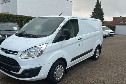 Ford Transit Custom 179.000 km 6.999 &euro; Soltau 29614