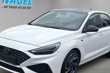 Hyundai i30 30.990 km 20.990 &euro; Bünde 32257