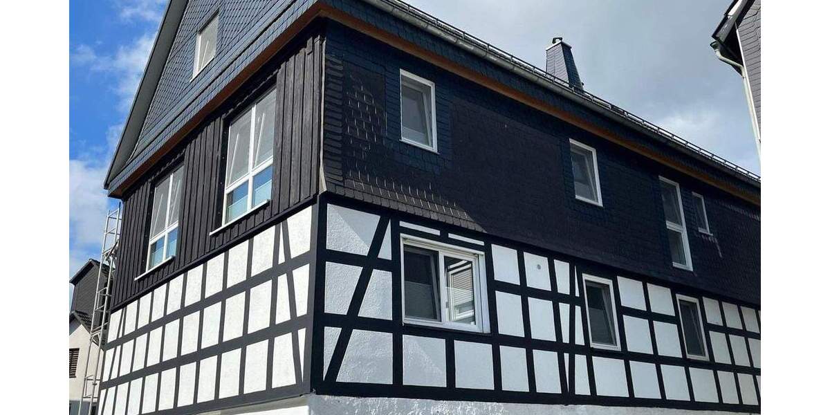 Doppelhaushälfte Medebach Deifeld - 1 Zimmer, 400 m&sup2;, 469.000&euro; | Angebot:24377282