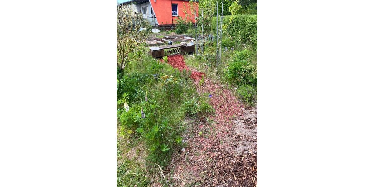 Grundstück Rostock - 7.000&euro; | Angebot:25256780