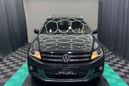 VW Tiguan 142.000 km 14.997 &euro; Bietigheim-Bissingen 74321