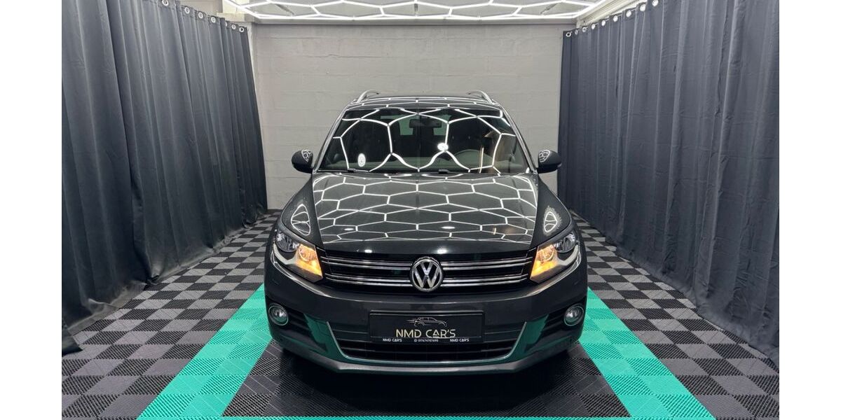 VW Tiguan 142.000 km 14.997 &euro; Bietigheim-Bissingen 74321