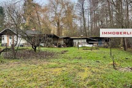 Grundstück Hoppegarten - 359.000&euro; | Angebot:27117907