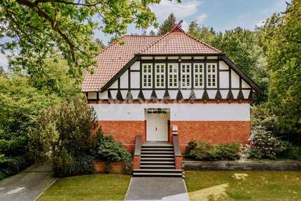 Haus zum Kaufen in Unterlüß Lutterloh 879.000 € 341 m² 6 zimmer