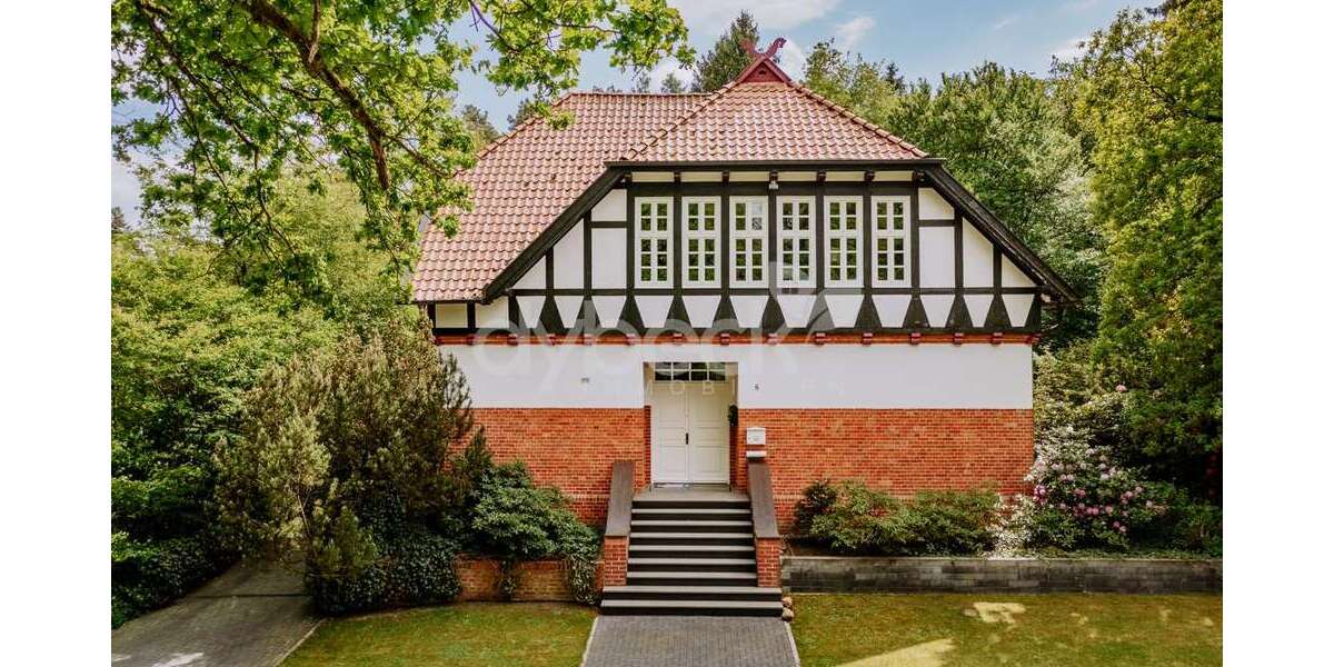 Haus zum Kaufen in Unterlüß Lutterloh 879.000 € 341 m² 6 zimmer