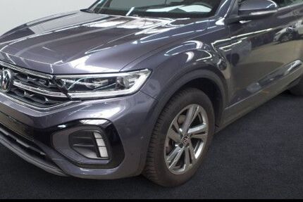 VW T-Roc 25.750 km 31.930 &euro; Schwaebisch Hall 74523