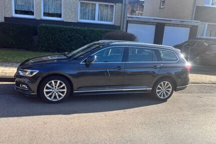 VW Passat 128.000 km 19.900 &euro; Aachen 52076