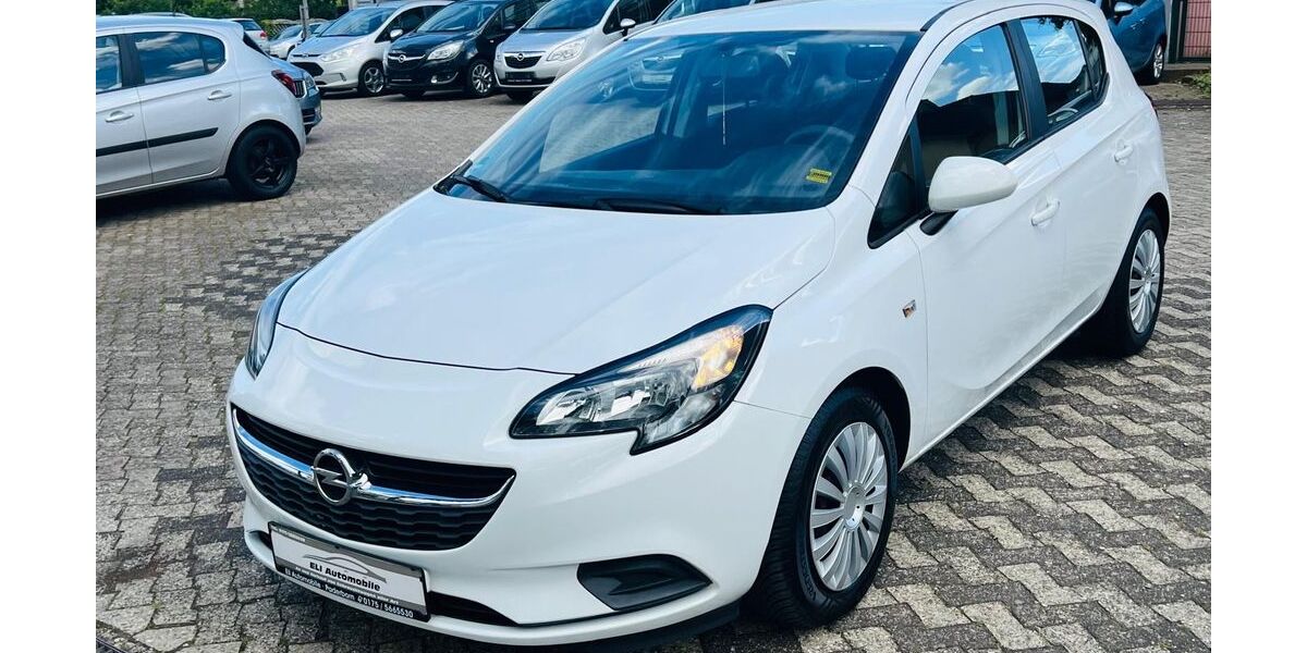 Opel Corsa 73.500 km 6.990 &euro; Paderborn 33102