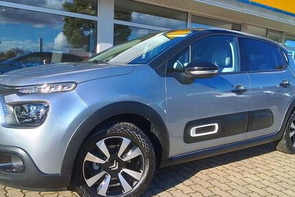 Citroen C3 7.150 km 14.990 € Schönebeck (Elbe) 39218